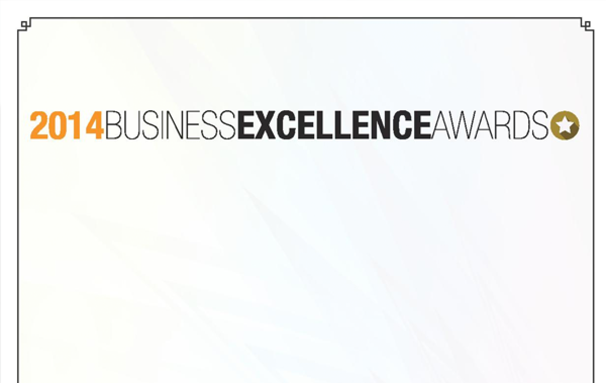 Legal Partner of the Year 2014