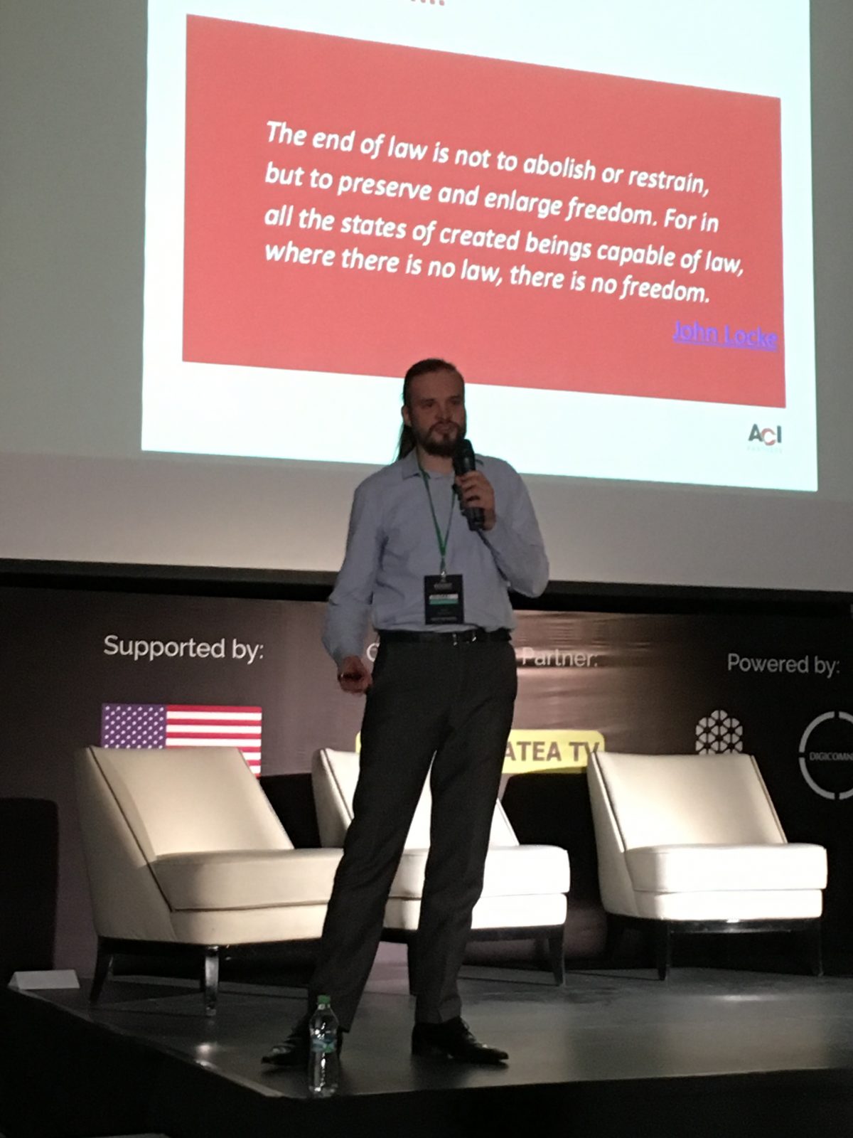 Rockit Digital Regional Communication Summit