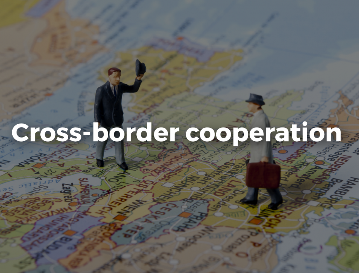 Cross Border Cooperation