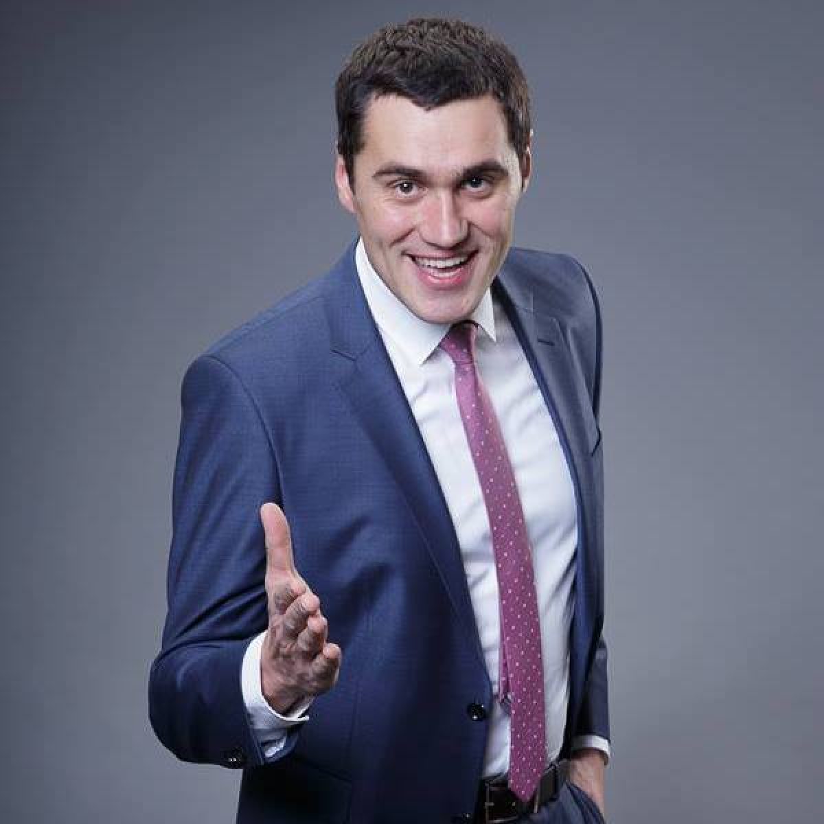 Interviul BizLaw cu Igor Odobescu, Managing Partner ACI Partners