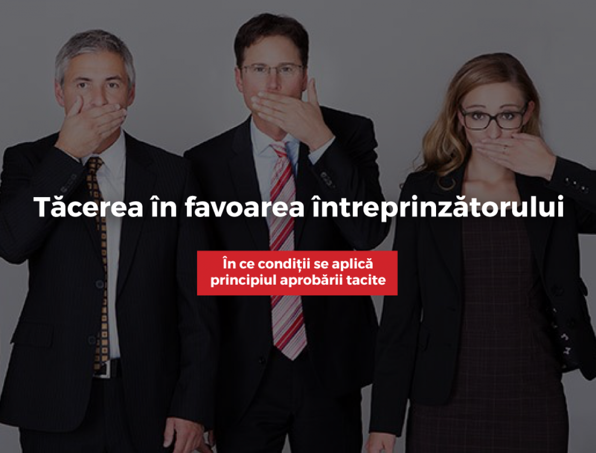 Permits and Authorizations: Obtain Using Implicit Acceptance