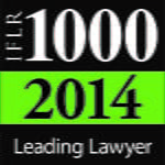 IFLR-2014-Leading-Lawyer