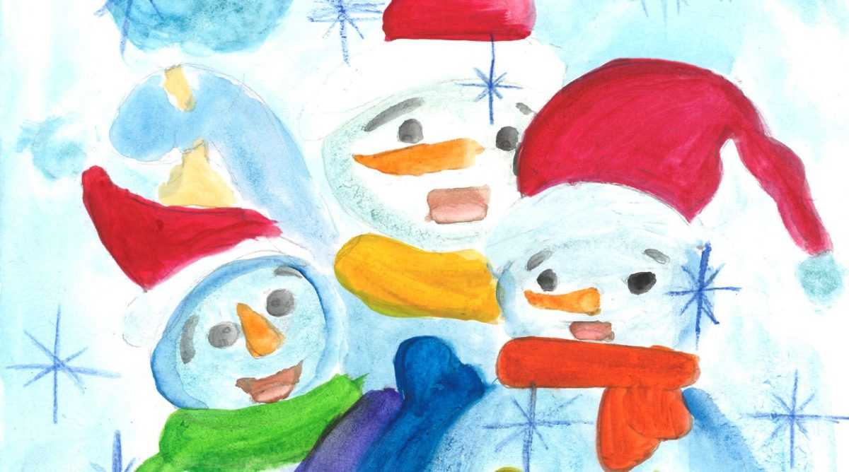 ACI Partners vă urează sărbători fericite! 🎄