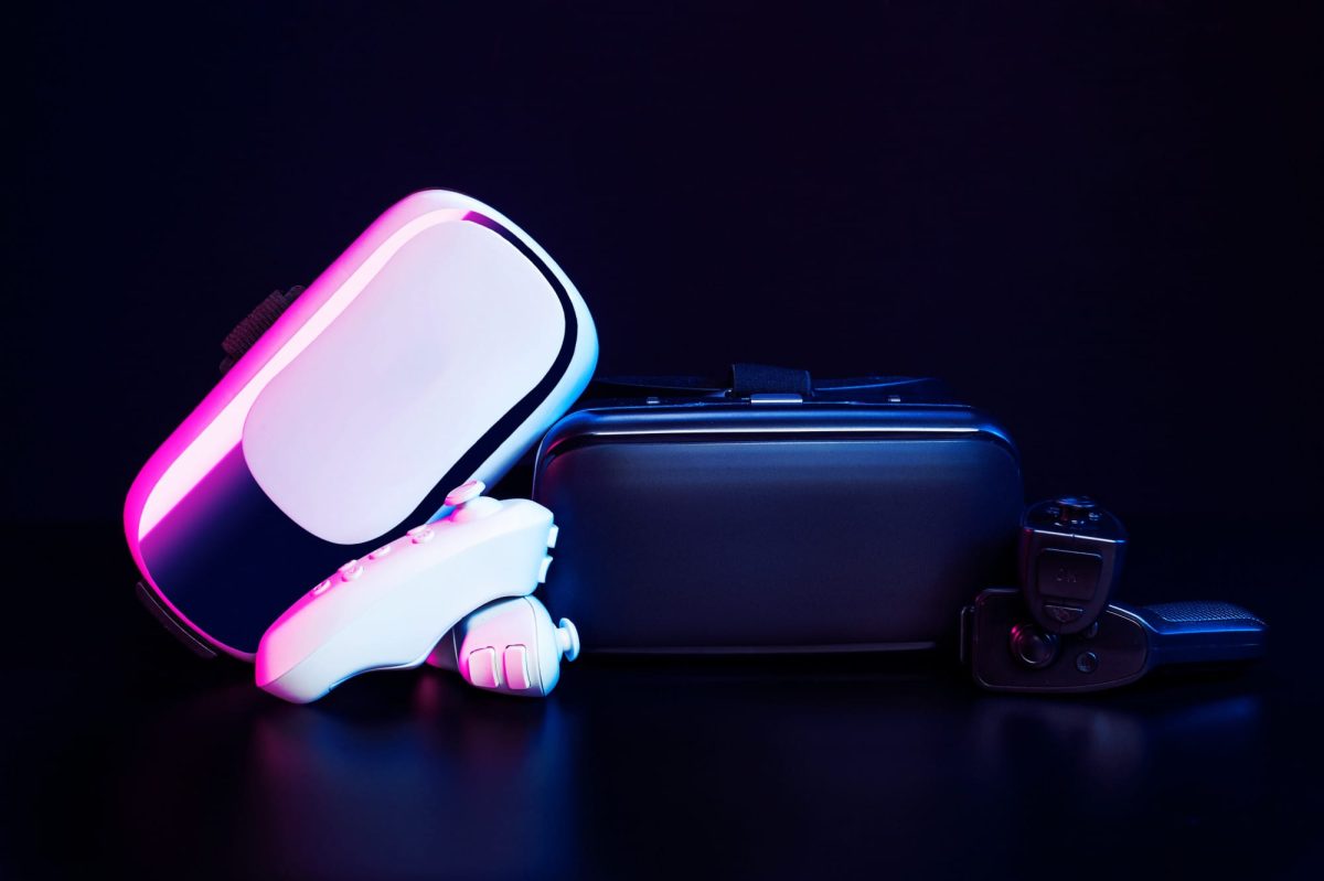 For the Love of the Game: CEE’s Gaming Sector