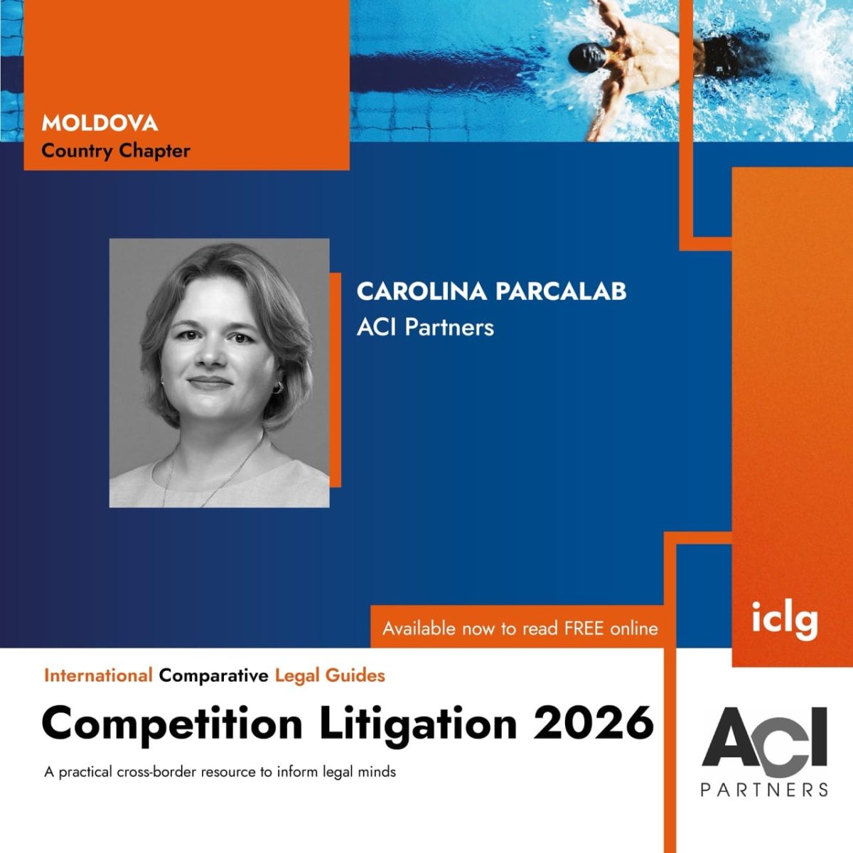 ACI Partners contributes to the ICLG – Competition Litigation 2026 edition