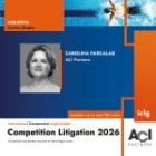 ACI Partners contributes to the ICLG – Competition Litigation 2026 edition